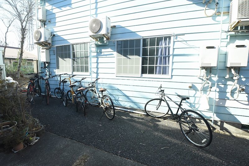 リヴィエール和泉　 その他5