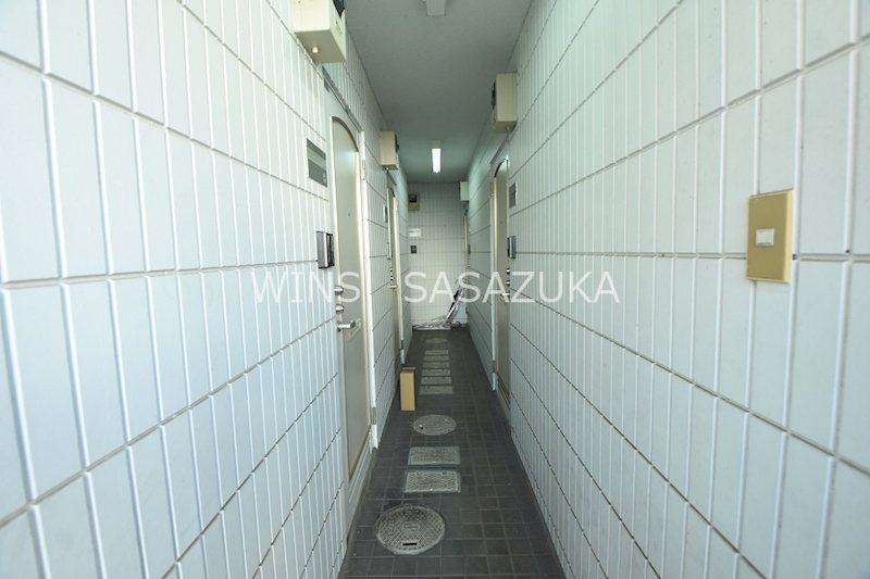 リヴィエール和泉　 その他6