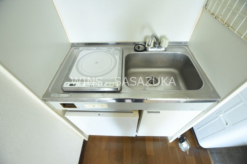 リヴィエール和泉　 キッチン