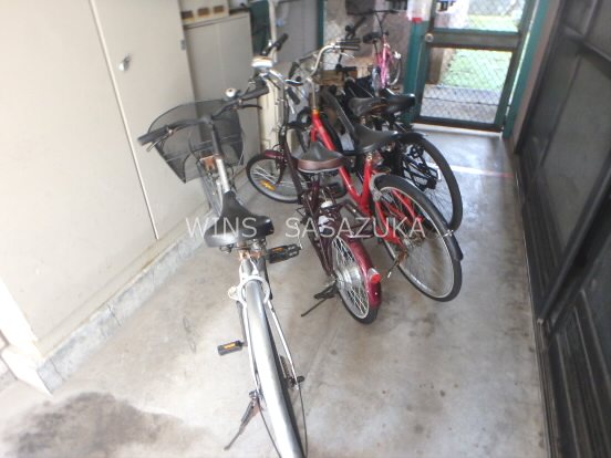 ジェイシティ渋谷 その他7