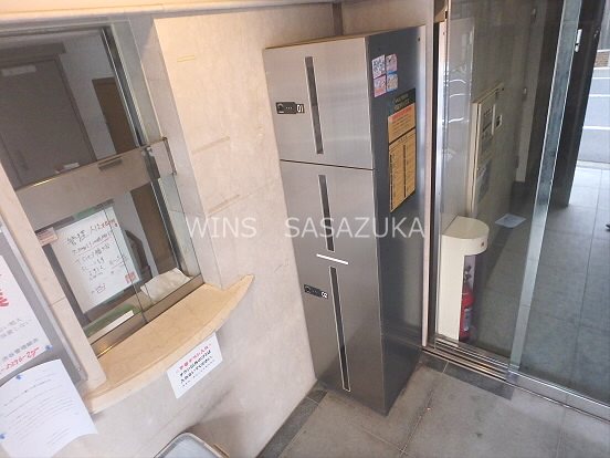 ジェイシティ渋谷 その他8