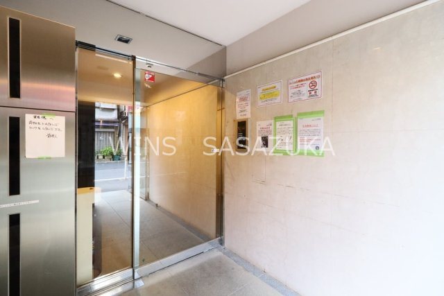 ジェイシティ渋谷 その他9