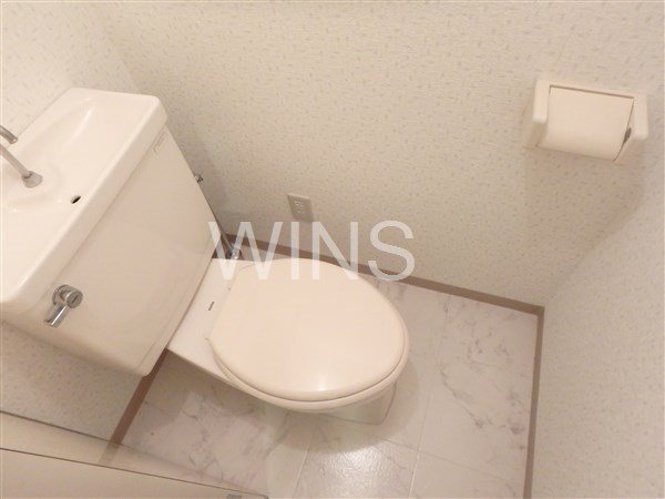 メープルリーフガーデン その他3