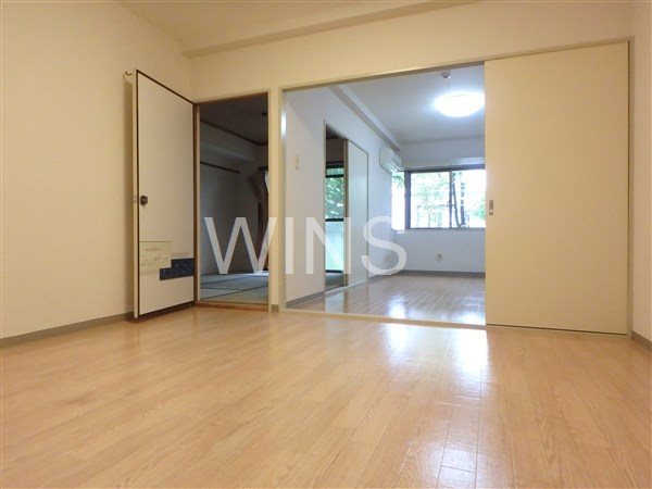 メープルリーフガーデン その他5