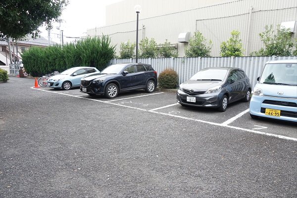 メープルリーフガーデン その他7