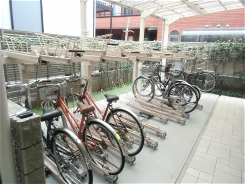 オーク・スクエア八幡山 その他5