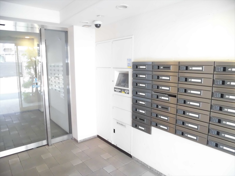 オーク・スクエア八幡山 その他6