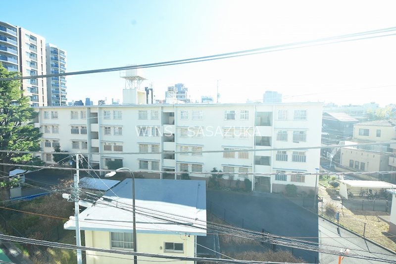 ZOOM渋谷笹塚Second  その他4