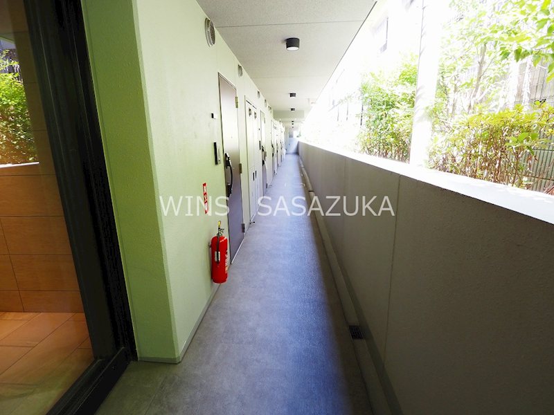 ラクラス中野南台 その他8