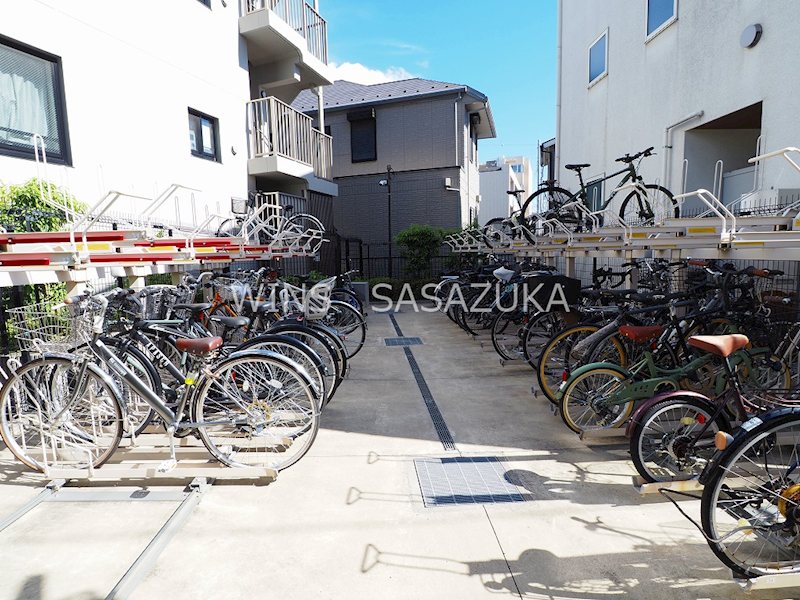 ラクラス中野南台 その他10