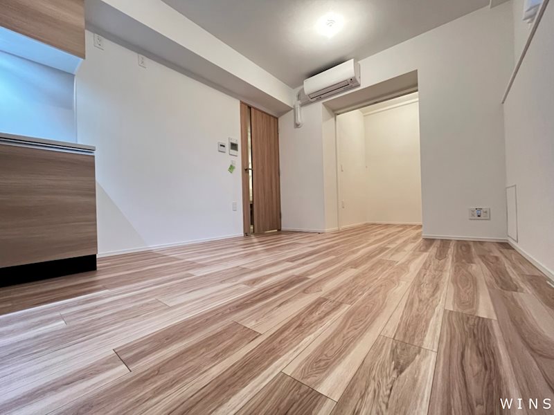 ラクラス中野南台 リビング