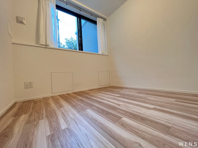 ラクラス中野南台 ベッドルーム