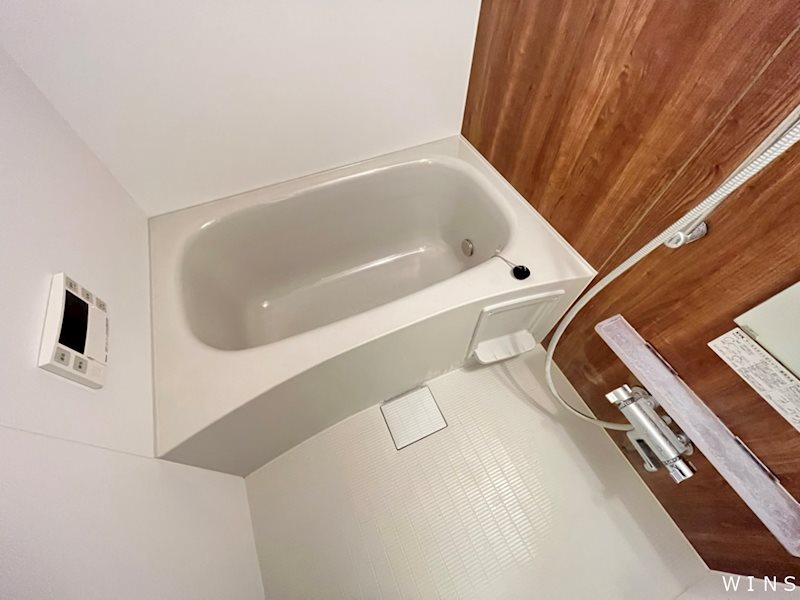 ラクラス中野南台 風呂画像