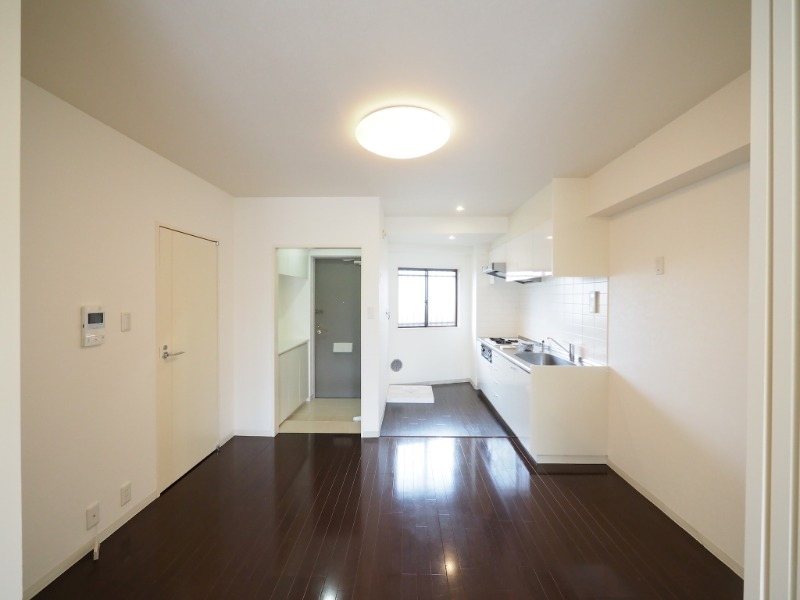 LANAI　COMFORT24  リビング