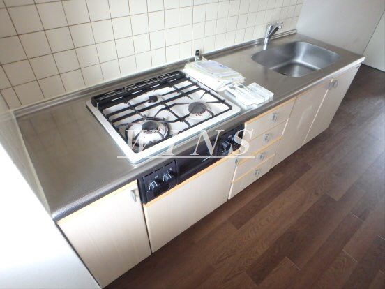 LANAI　COMFORT24  キッチン