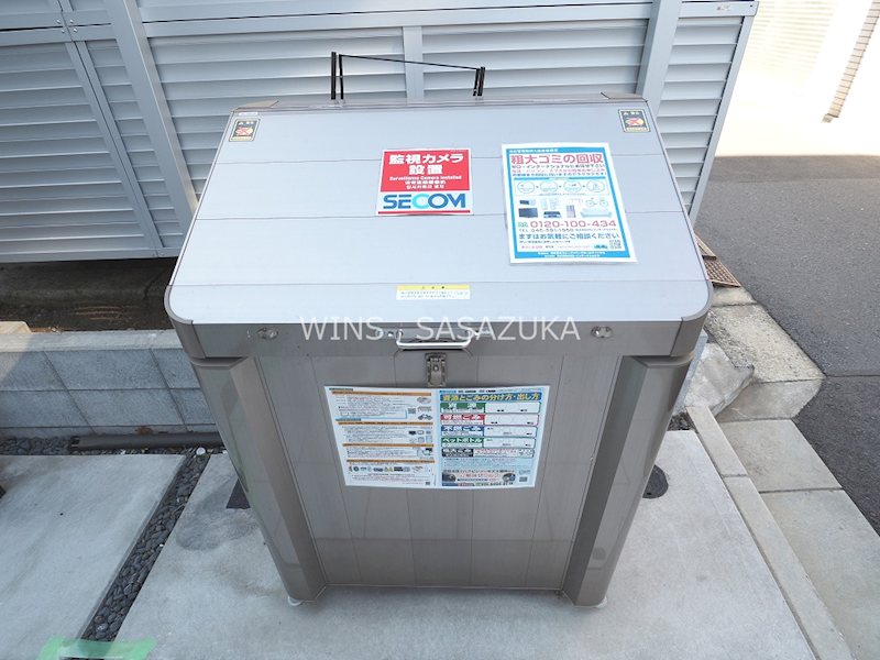 TOBE北沢 その他8