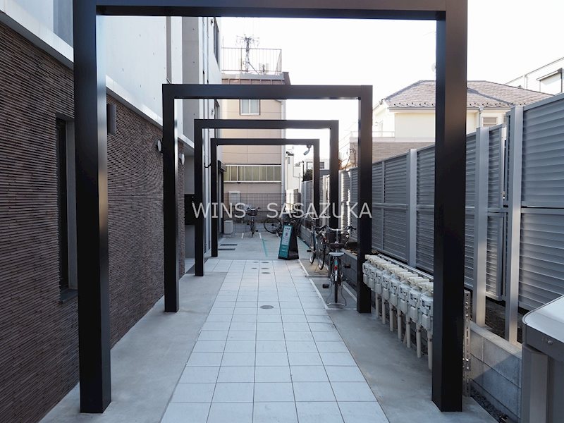 TOBE北沢 その他9