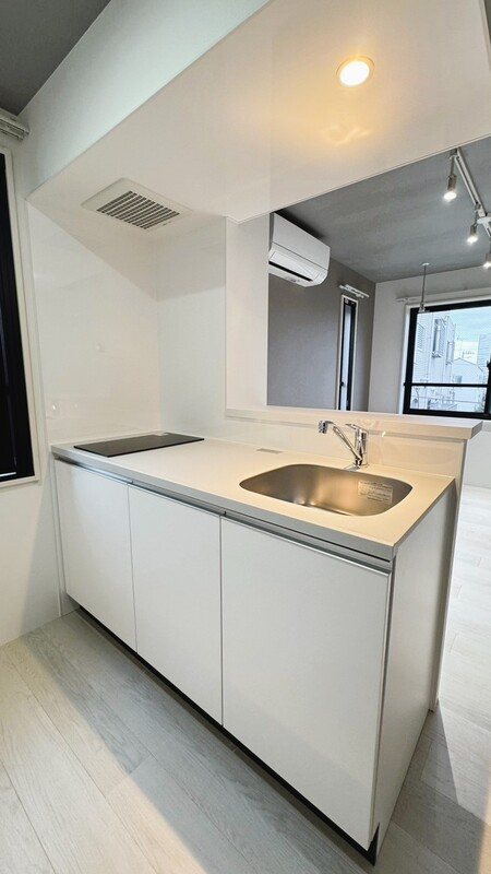 TOBE北沢 キッチン