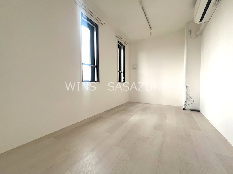 TOBE北沢 ベッドルーム