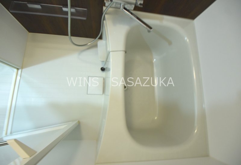 ブライズ笹塚 風呂画像