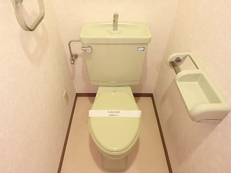 アクシス調布 その他2