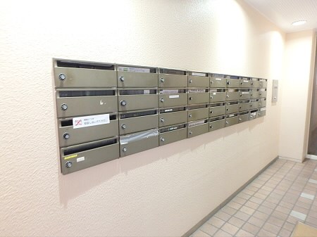 アクシス調布 その他11