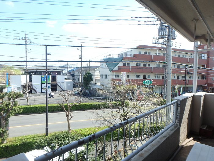 ロイヤルハイツ その他6