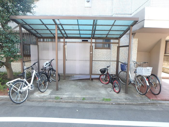 ロイヤルハイツ その他7