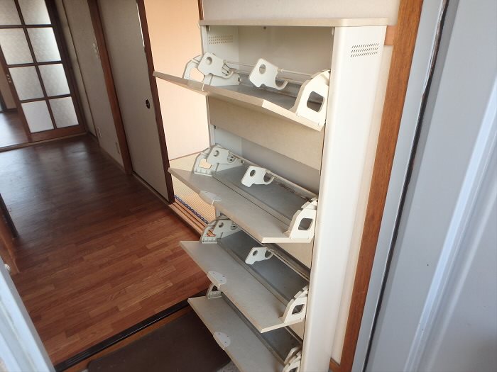 ロイヤルハイツ その他8