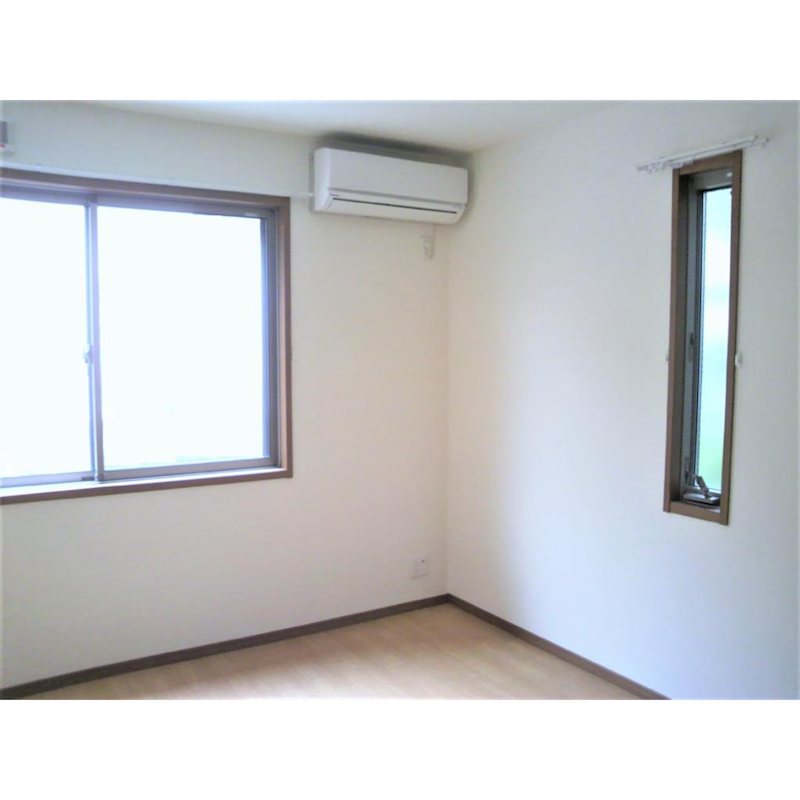 エルメゾン　ソレイユ リビング