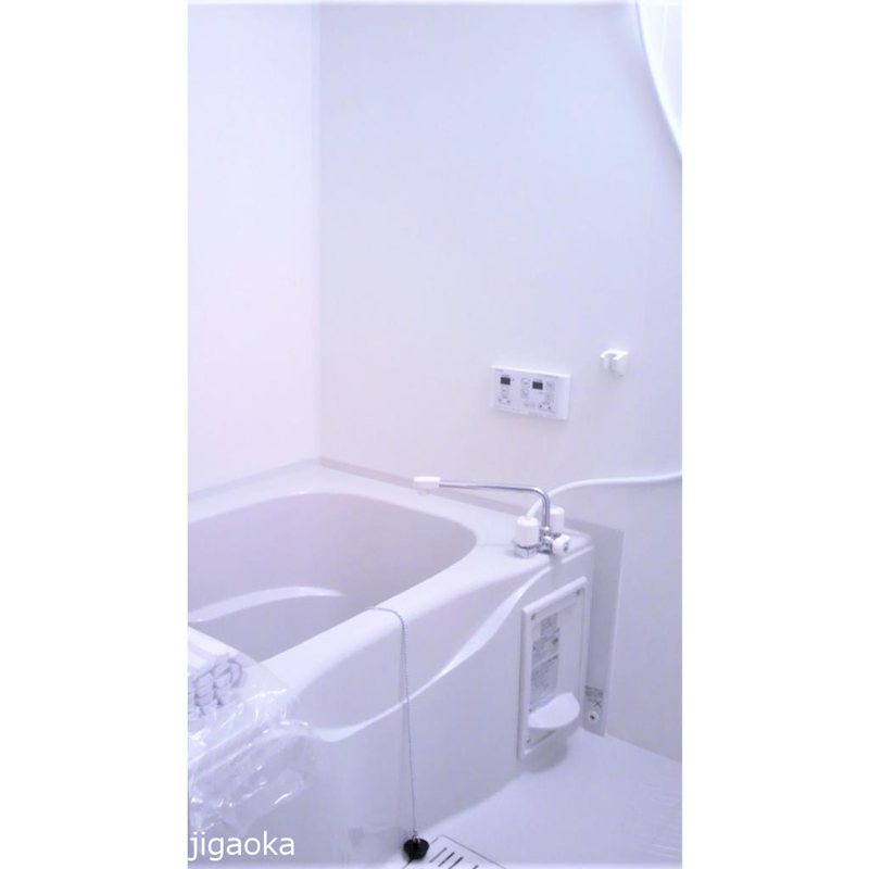 エルメゾン　ソレイユ 風呂画像