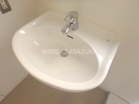 アボリアスハウス笹塚　 その他1