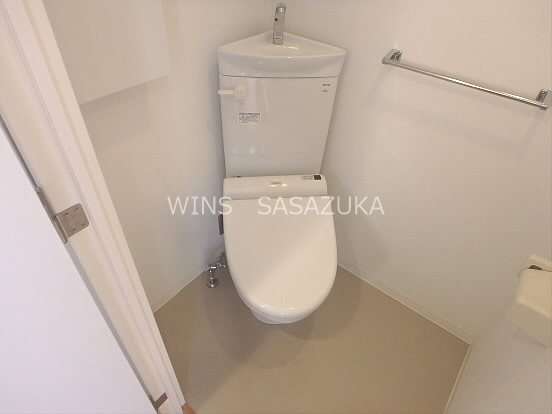 アボリアスハウス笹塚　 その他2