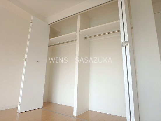 アボリアスハウス笹塚　 その他3