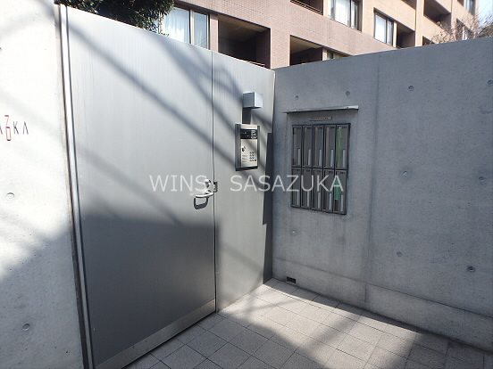 アボリアスハウス笹塚　 その他5