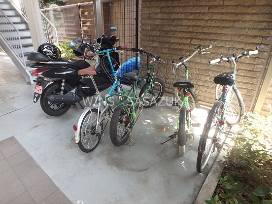 アボリアスハウス笹塚　 その他7