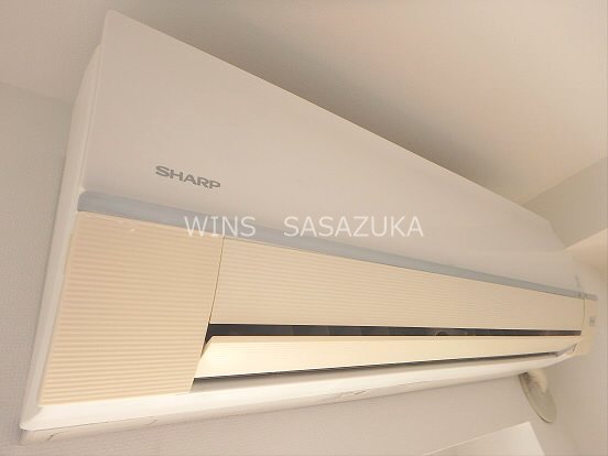 アボリアスハウス笹塚　 その他9