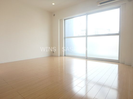 アボリアスハウス笹塚　 ベッドルーム