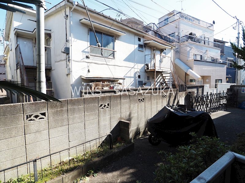 サンハイツ三枝 その他4