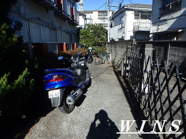 サンハイツ三枝 その他6