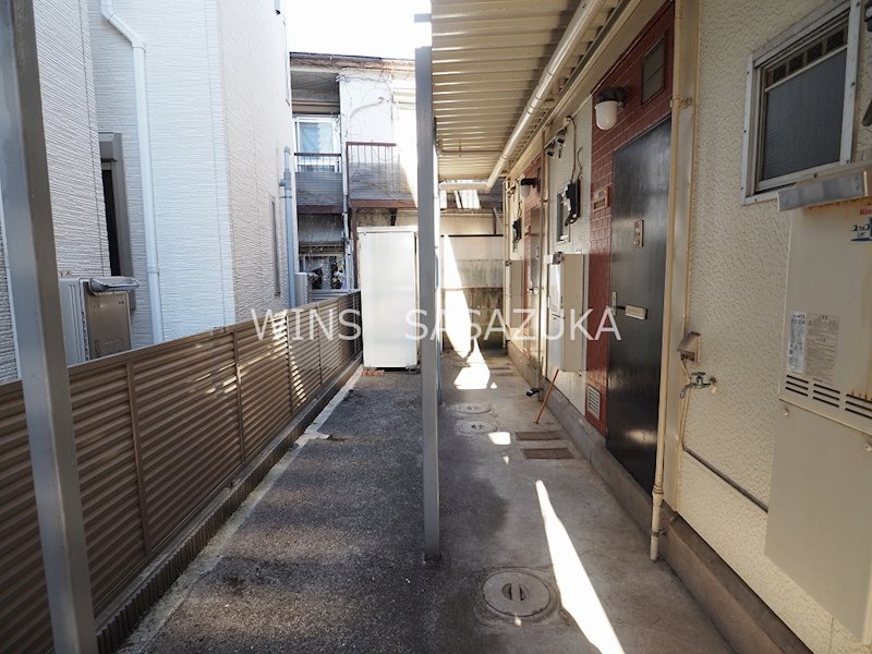 サンハイツ三枝 その他7