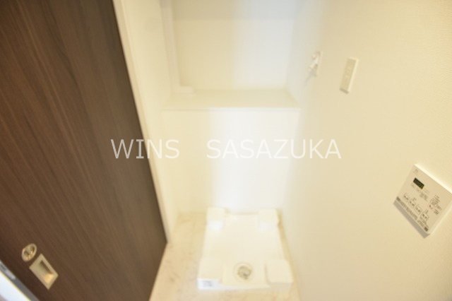 アルフィーネ桜上水 その他4