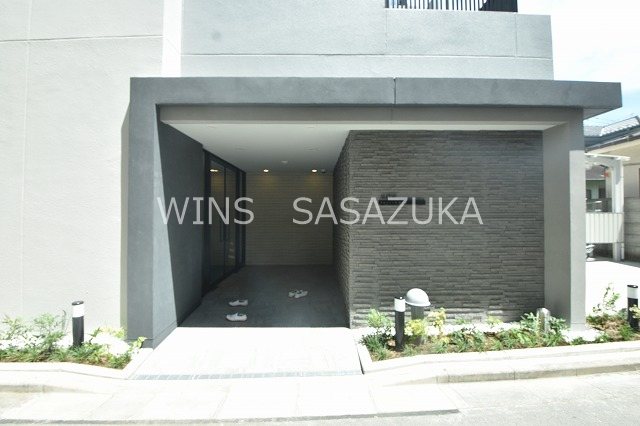 アルフィーネ桜上水 その他6