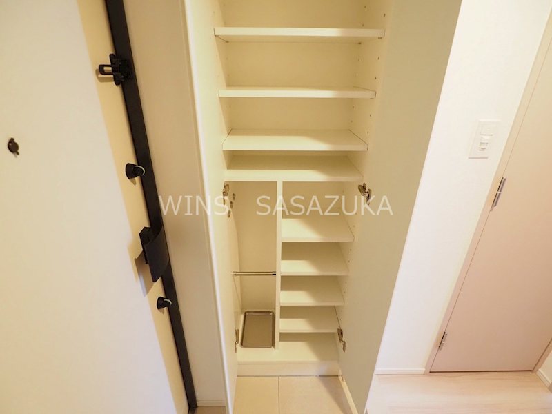 スパシエ幡ヶ谷 その他15