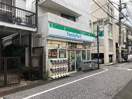 スパシエ幡ヶ谷 周辺画像6