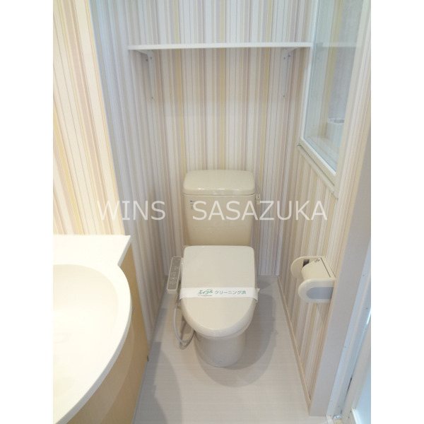 メルローズプレイス下北沢 その他2