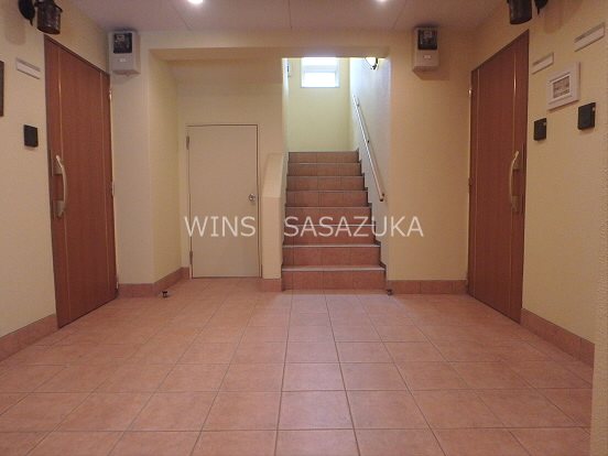 メルローズプレイス下北沢 その他7