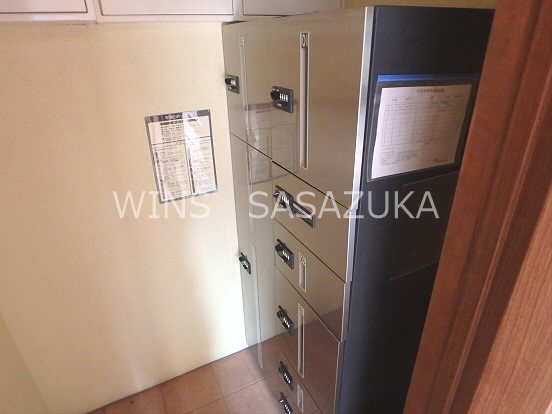 メルローズプレイス下北沢 その他8