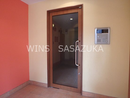 メルローズプレイス下北沢 その他10