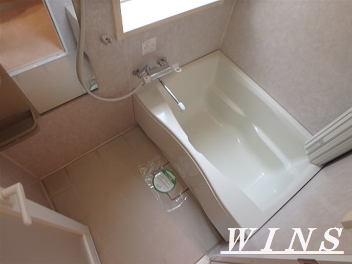 メルローズプレイス下北沢 風呂画像